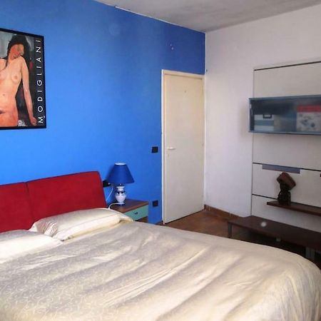 Cozy Private Room Florenz Exterior foto