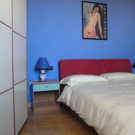 Cozy Private Room Florenz Exterior foto