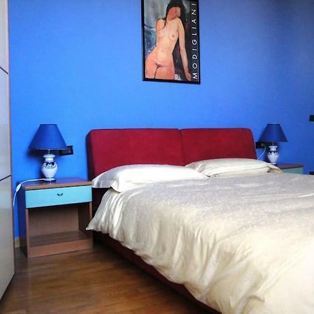 Cozy Private Room Florenz Exterior foto