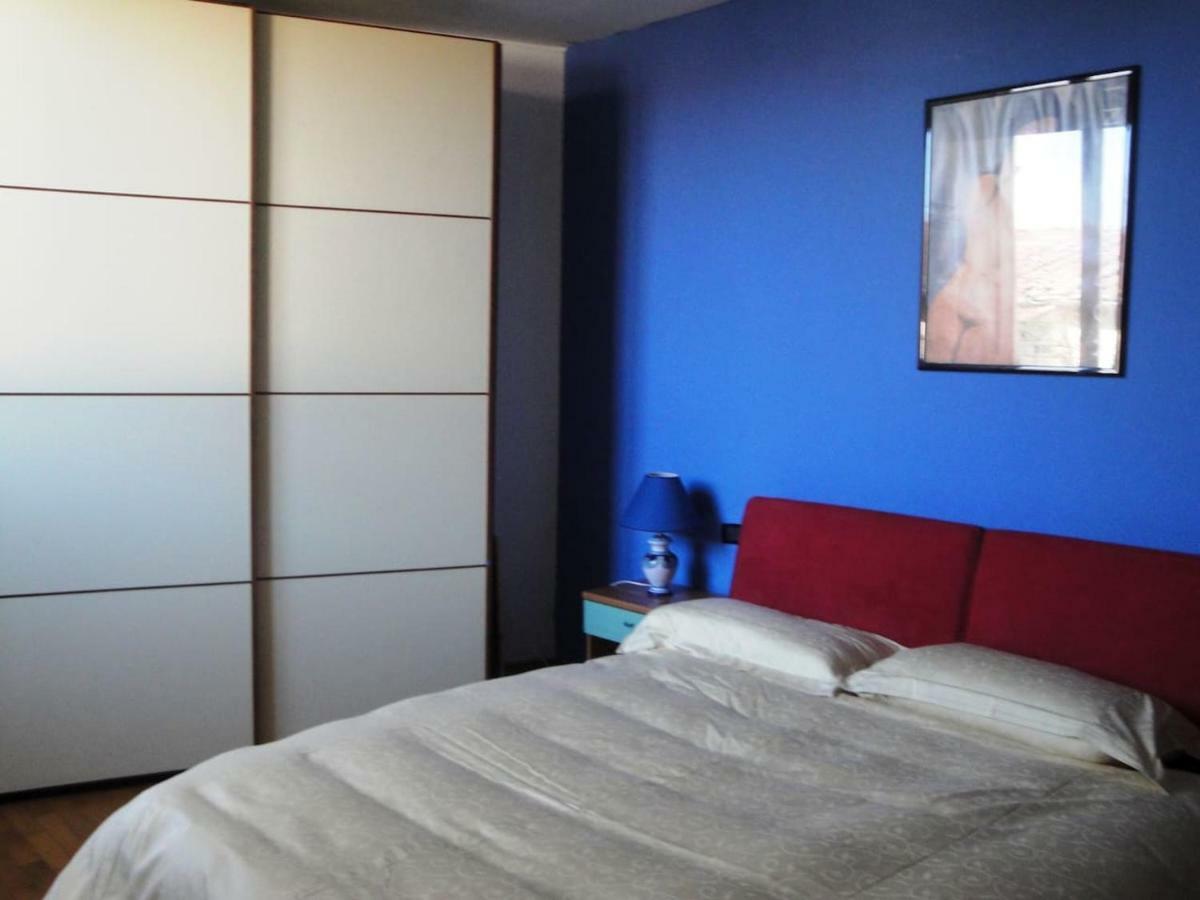 Cozy Private Room Florenz Exterior foto